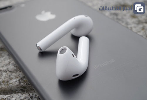 عيوب و سلبيات سماعات آبل اللاسلكية Apple AirPods !