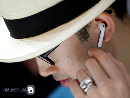 عيوب و سلبيات سماعات آبل اللاسلكية Apple AirPods !