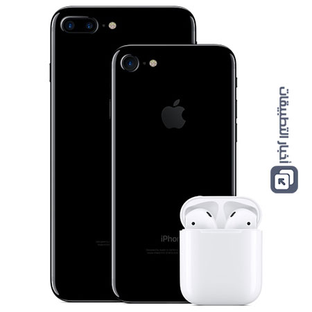 Apple AirPods تعمل مع أجهزة آبل و الأجهزة غير التابعة لآبل