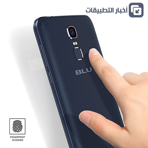 الإعلان رسمياً عن هاتف Blu Life Max - المواصفات ، و السعر !