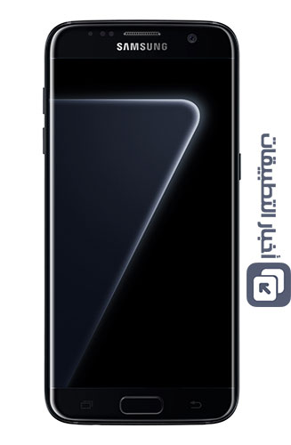 هاتف Galaxy S7 Edge متوفر الآن باللون الأسود اللامع Black Pearl !