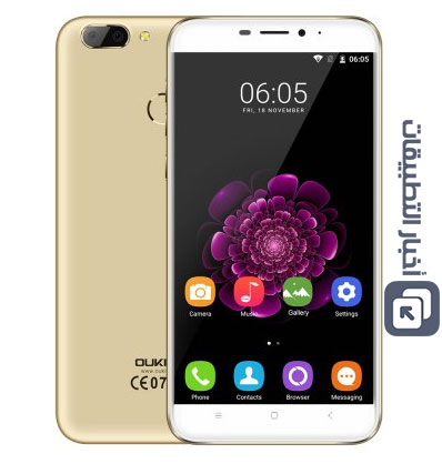 هاتف Oukitel U20 Plus : هاتف ذكي بكاميرا مزدوجة و سعر منخفض !