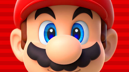 لعبة Super Mario Run الجديدة - نجاح منقطع النظير على أجهزة الآيفون و الآيباد !