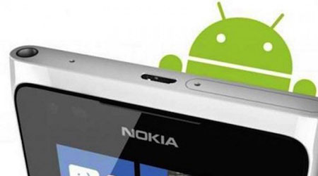 تقرير: Nokia ستكشف عن 5 هواتف ذكية خلال 2017