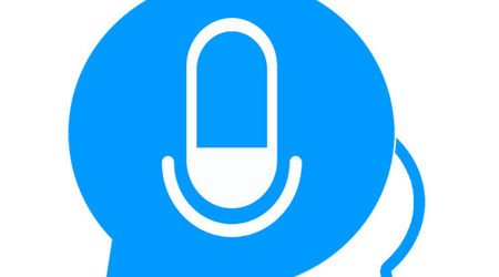 تطبيق Voice SMS - حول صوتك إلى كتابة لإرسال SMS بسرعة