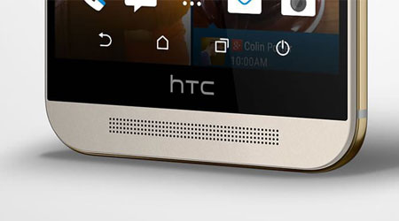 هاتف HTC One M9 يبدأ بالحصول على الأندرويد 7.0