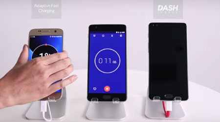 اختيار السرعة هاتف OnePlus 3T ضد Pixel XL - أيهما أسرع ؟