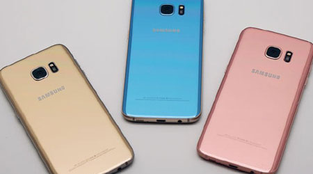 تأكيد مواصفات وتصميم هاتف سامسونج Galaxy A5 نسخة 2017