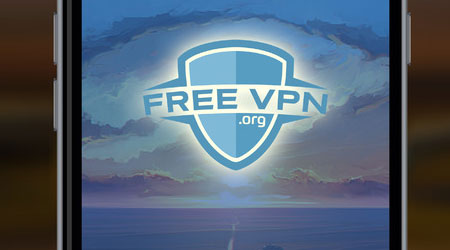 تطبيق Free VPN للحصول على خدمة VPN سريعة ومجانية