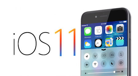 ما هي المزايا التي نرجو أن تأتي مع iOS 11 – الجزء الثاني