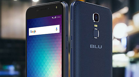 الإعلان رسمياً عن هاتف Blu Life Max - المواصفات ، و السعر !