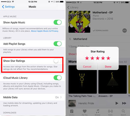 أبرز المميزات الجديدة في تحديث iOS 10.2