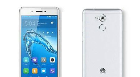 الإعلان رسمياً عن هاتف Huawei Enjoy 6s - المواصفات ، و السعر !