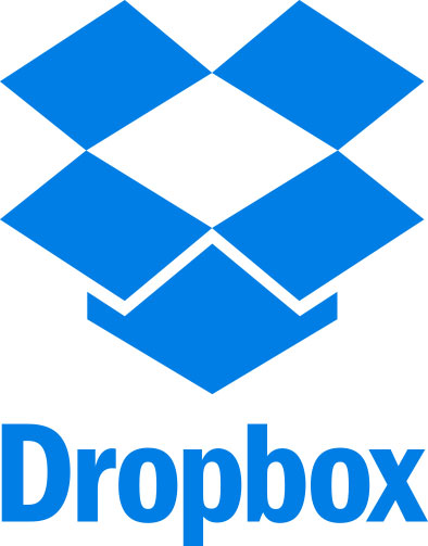 خدمة دروب بوكس - dropbox