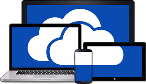 خدمة ون درايف - onedrive من مايكروسوفت