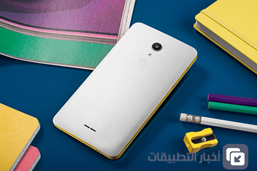 هاتف Alcatel A3 XL - هاتف ذكي بشاشة 6 إنش و مواصفات متواضعة !