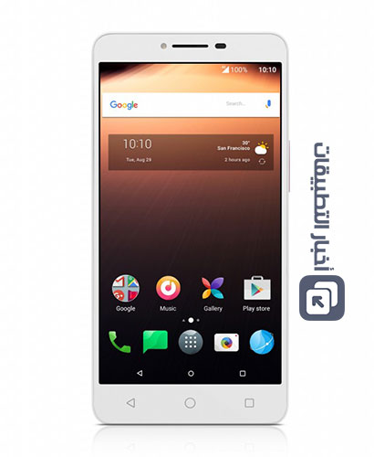 هاتف Alcatel A3 XL - هاتف ذكي بشاشة 6 إنش و مواصفات متواضعة !