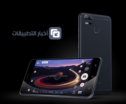 هاتف Asus ZenFone 3 Zoom