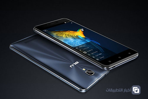 الإعلان رسمياً عن هاتف BLU Vivo XL2 ، المواصفات و السعر !