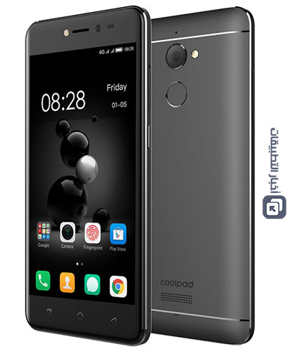 الإعلان رسمياً عن هاتف Coolpad Conjr - المواصفات ، و السعر !