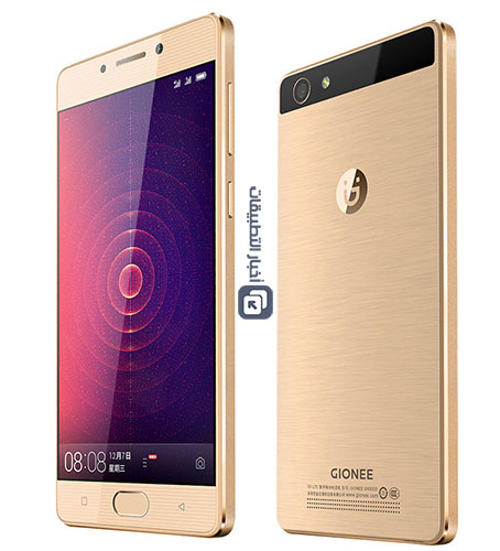 الإعلان عن هاتف Gionee Steel 2 ببطارية بسعة 4000 ملي أمبير ، المواصفات و السعر !