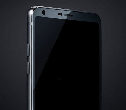 10 مزايا ننتظر قدومها في هاتف LG G6 !