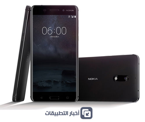 Nokia 6 : كل ما تود معرفته عن هاتف نوكيا الجديد بنظام الأندرويد !