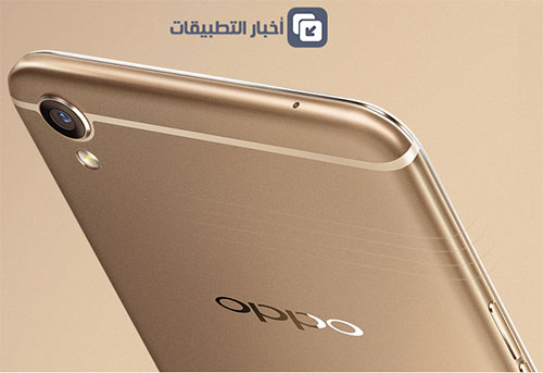 هاتف Oppo F1 Plus - الهاتف الذكي الذي تفوّق على الآيفون في الصين !