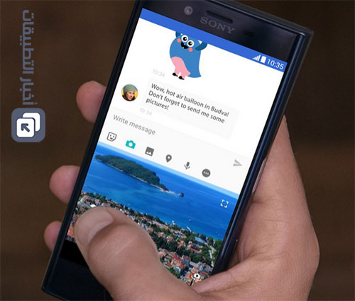 أبرز مزايا تحديث Android 7 Nougat لأجهزة سوني !