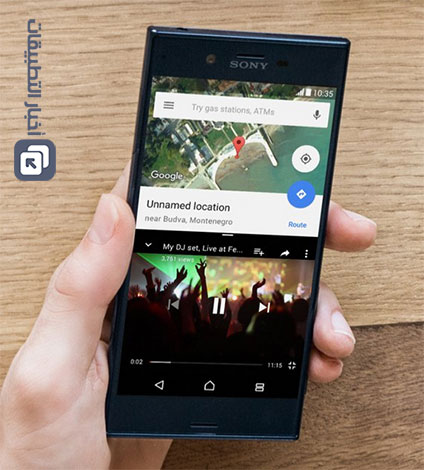 أبرز مزايا تحديث Android 7 Nougat لأجهزة سوني !