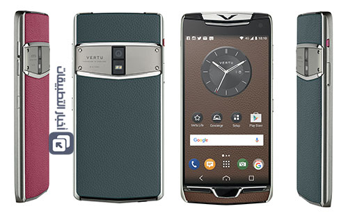 هاتف Vertu Constellation - هاتف ذكي بسعر 10,000$ !