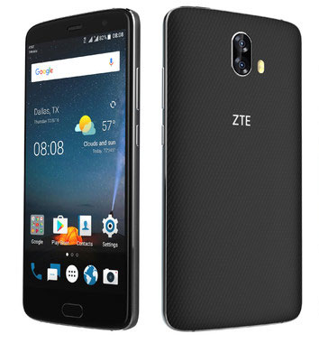 هاتف ZTE Blade V8 Pro - هاتف ذكي بكاميرا مزدوجة و سعر مناسب !