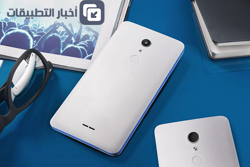 هاتف Alcatel A3 XL - هاتف ذكي بشاشة 6 إنش و مواصفات متواضعة !