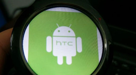 شركة HTC تؤكد - لا نخطط لإطلاق أي ساعة ذكية قريبا