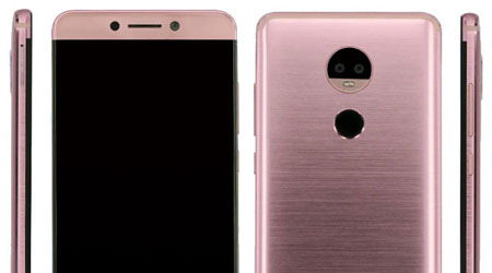 رصد صورة ومميزات هاتف LeEco X10 ضمن اختبار الأداء