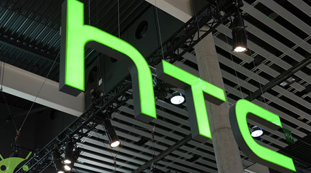 شركة HTC تستعد للكشف عن هاتف U Ultra بشاشة كبيرة