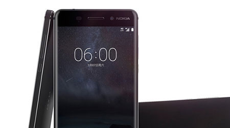 جهاز Nokia 6 - كل ما تود معرفته عن هاتف نوكيا الجديد بنظام الأندرويد !