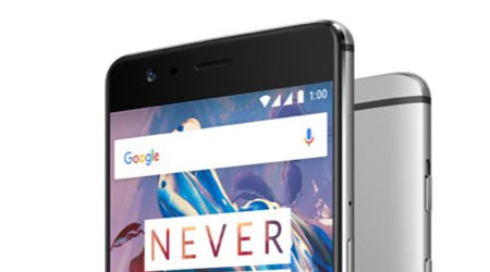 هاتف OnePlus 3T وOnePlus 3 تبدأ بالحصول على أندرويد 7.0