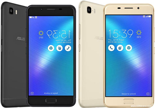 شركة Asus تعلن رسميا عن هاتف Zenfone 3s Max ببطارية ضخمة