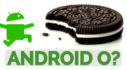 جوجل تلمح لاسم نظام الأندرويد القادم - Android O !