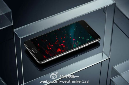 هاتف Meizu M5s