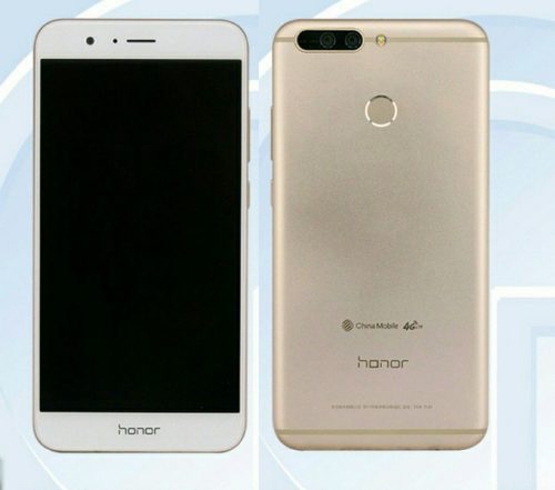 هواوي ستعلن عن هاتف Honor V9 يوم 21 فبراير القادم