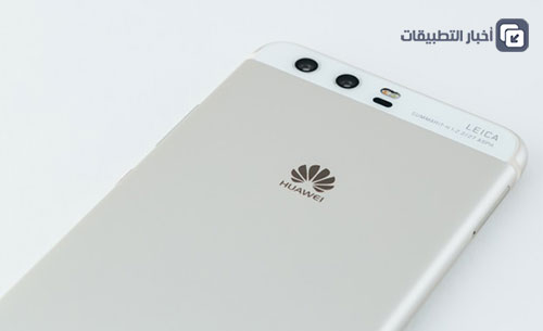 هواتف Huawei P10 و Huawei P10 Plus - الكاميرا الخلفية