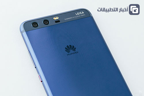 هواتف Huawei P10 و Huawei P10 Plus - الكاميرا