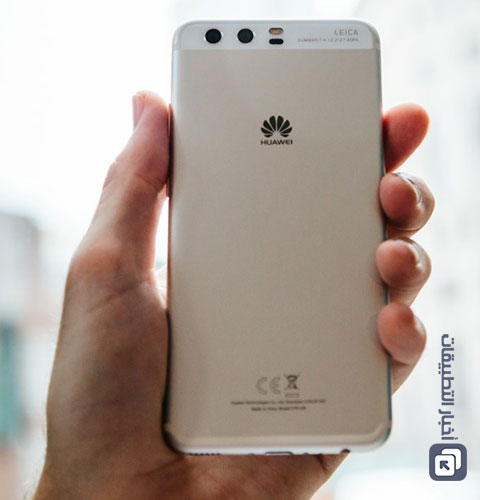 هواتف Huawei P10 و Huawei P10 Plus - البطارية