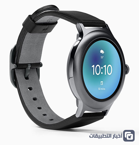 LG Watch Style