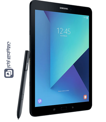 Samsung Galaxy Tab S3 - الشاشة