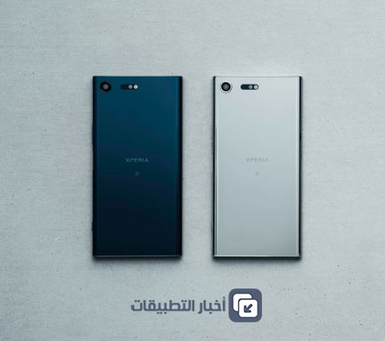 هاتف Sony Xperia XZ Premium : المواصفات الفنية