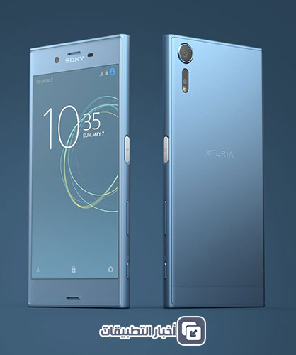 هاتف Sony Xperia XZs - المواصفات الفنية