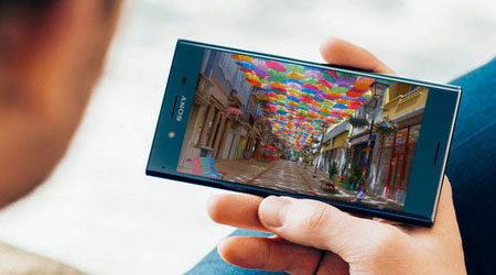 هاتف Sony Xperia XZ Premium : المواصفات ، المميزات ، و كل ما تود معرفته !